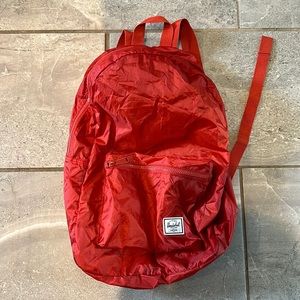 Herschel Packable Daypack